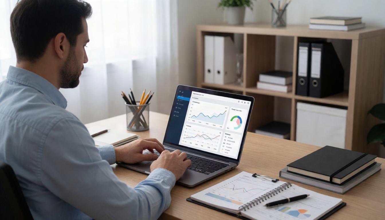 Management Dashboards